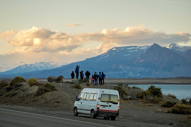 Stargazing, Dinner and Ranch Tour From El Calafate (Feb )
