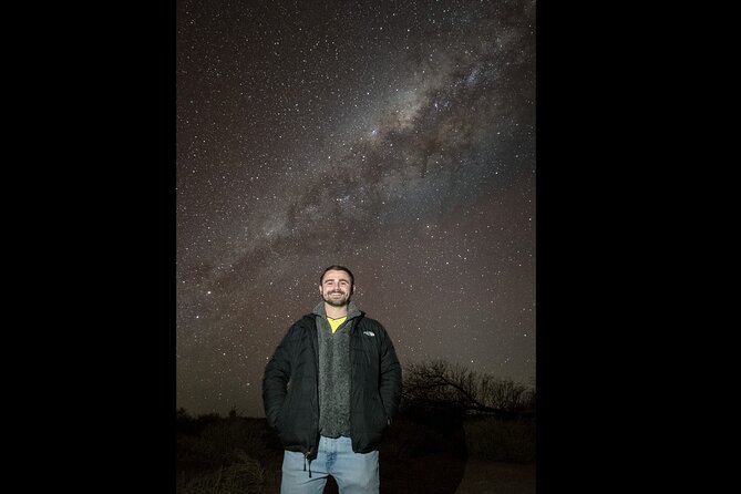 Stargazing Tour With Astronomer in San Pedro De Atacama - Good To Know