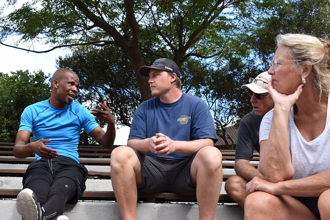 Startup / NGO Problem-Solving Session - Good To Know