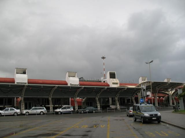 Station FS Transfers Between Vibo-Pizzo and Tropea - Good To Know