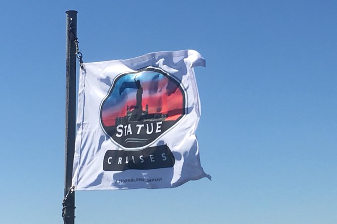 Statue of Liberty & Ellis Island Guided Tour-8:30am 1st Departure - Good To Know