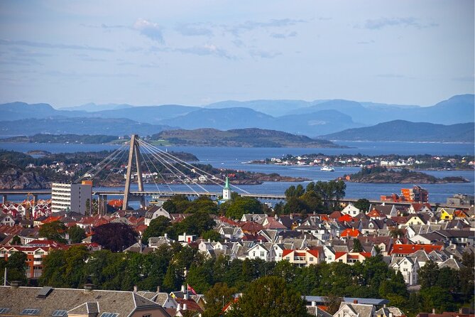 Stavanger Airport & City Transfser - Good To Know