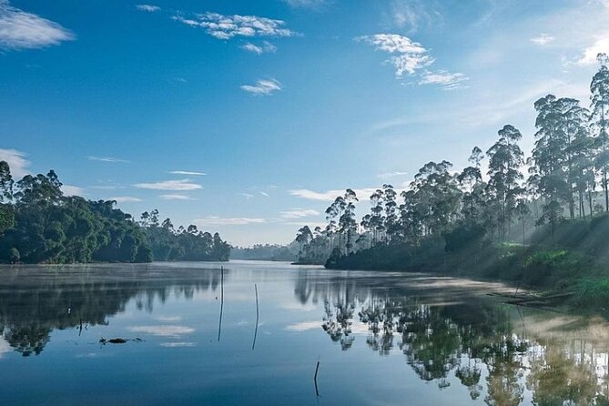 Stay at Situ Cileunca Lakefront Glamping, Rafting, and Kayaking - Good To Know