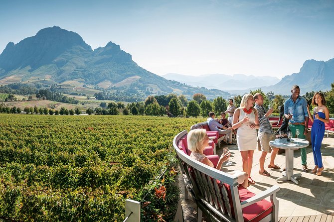 Stellenbosch and Franschhoek Private Full Day Wine Tour - Good To Know