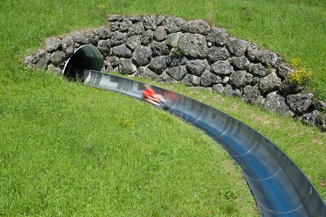 Stellenbosch: Family Day Out - Family-Friendly Activities in Stellenbosch