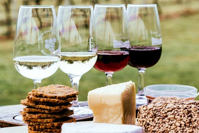 Stellenbosch Winelands Experience - Good To Know