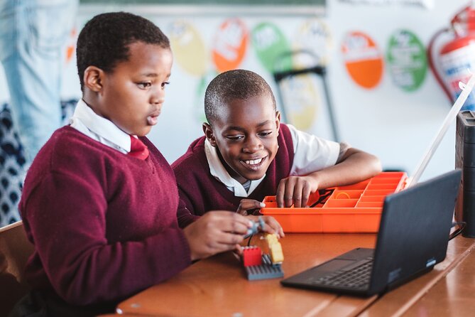 STEM Education Workshop W/ Kids Add-On