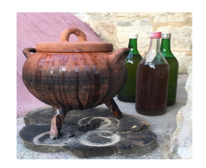 Step Back in Time and Cook Like an Ancient Cretan Crete