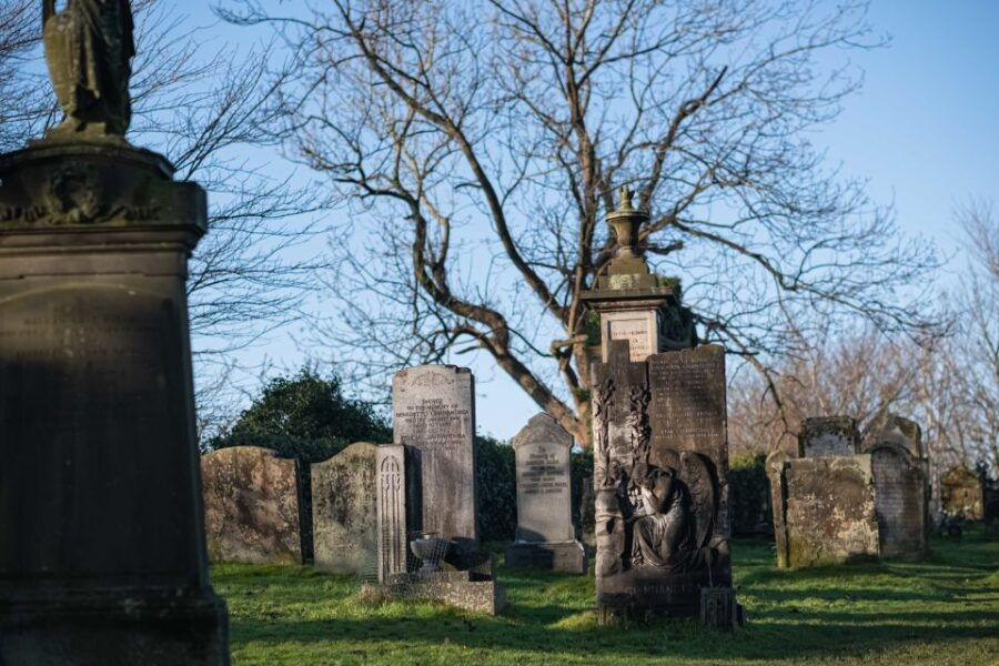 2 Best Historical Tours In Stirling