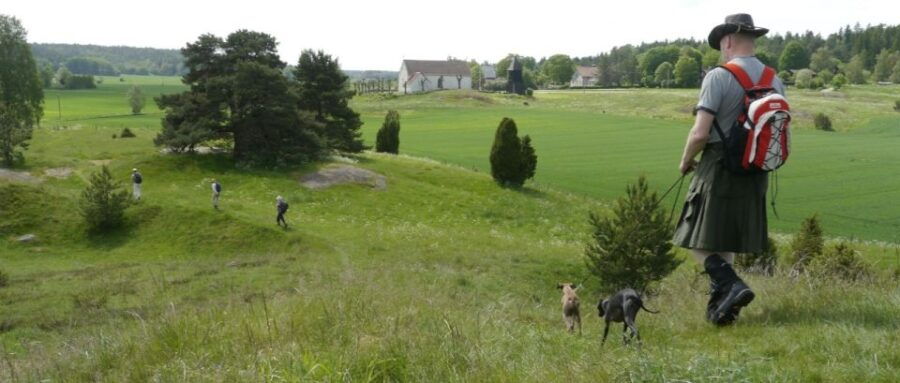 Stockholm – 5h Swedish History Countryside Tour to Orkesta