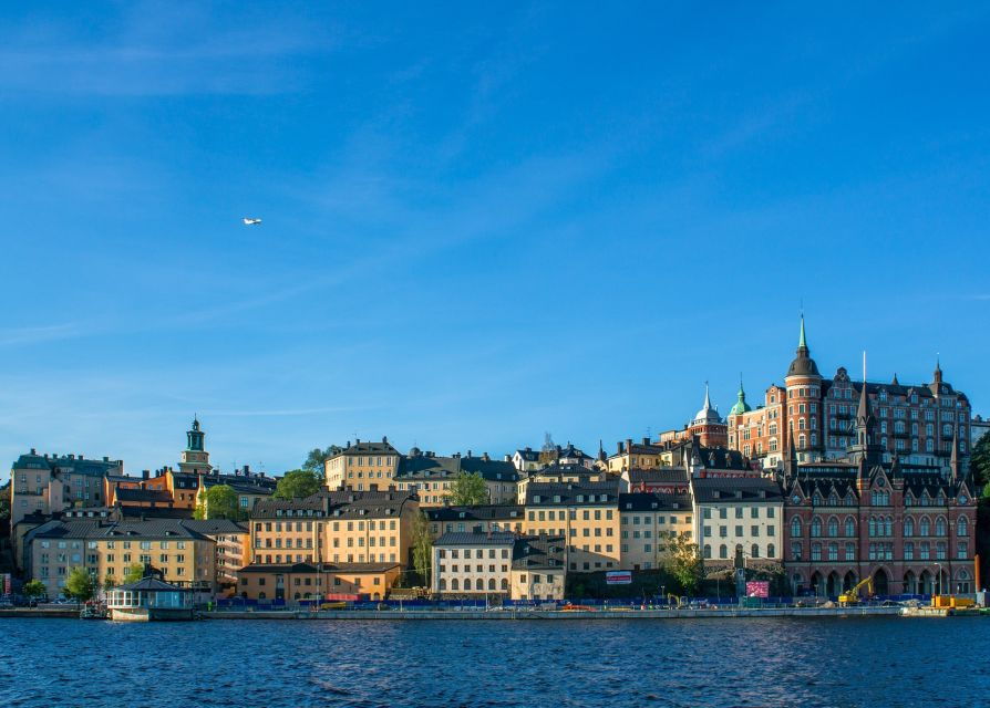 Stockholm: Capture the Most Photogenic Spots With a Local
