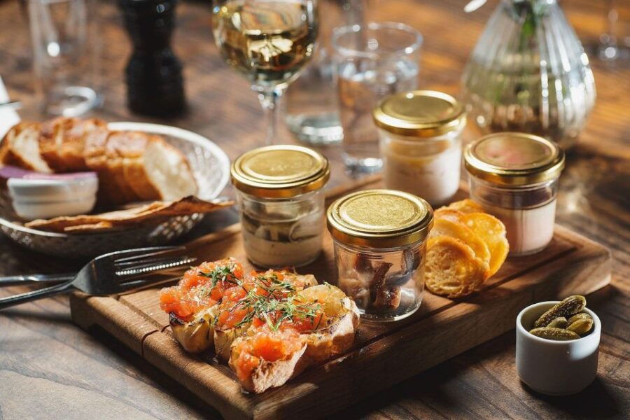 Stockholm: Evening Dining Experience - Good To Know