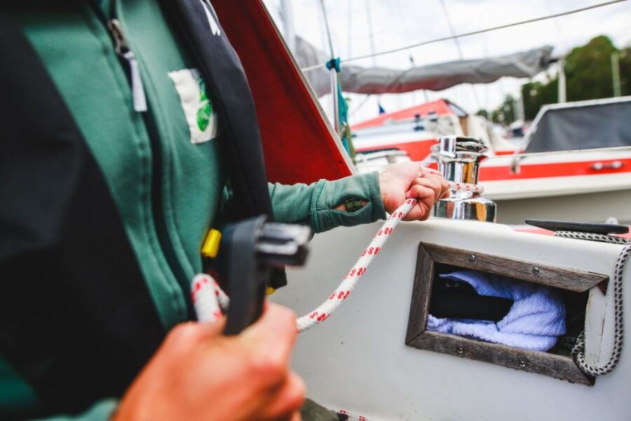Stockholm: Full Day Archipelago Sailing Tour With Lunch - Good To Know