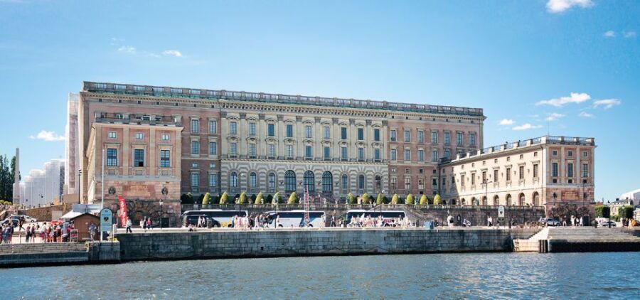 Stockholm: Hop-On Hop-Off Bus and Boat 72-Hour Ticket