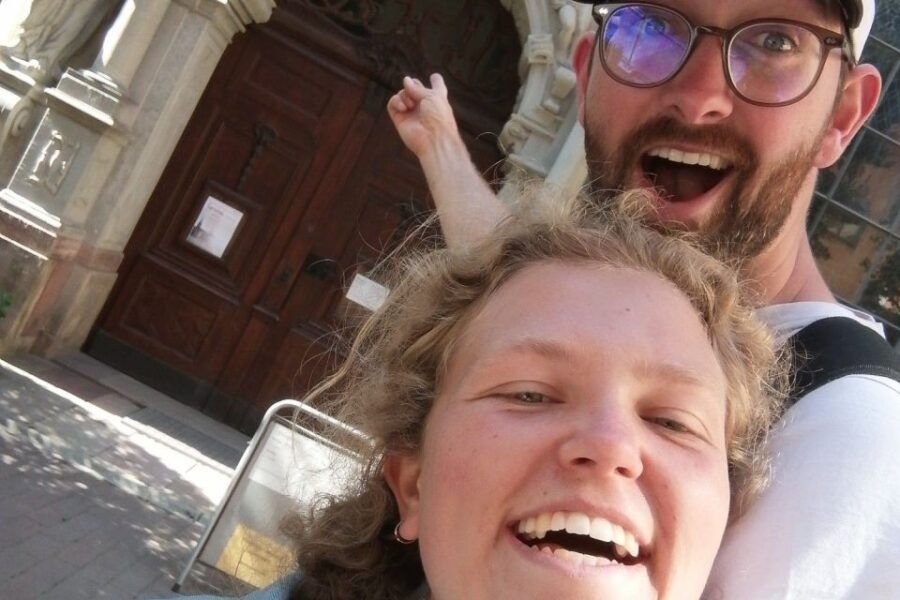 Stockholm Old Town Outdoor Escape Game: Troll Escape