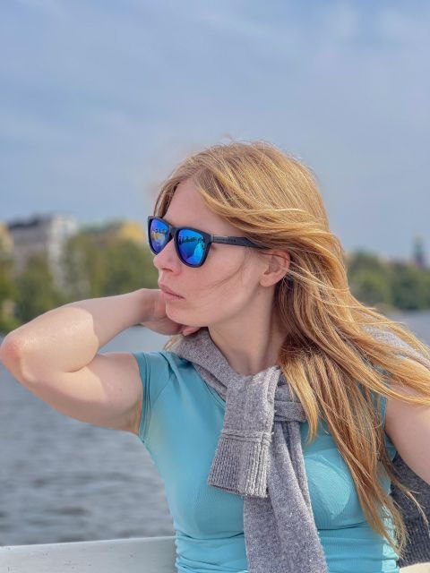 Stockholm Photography Vacations Life Memories
