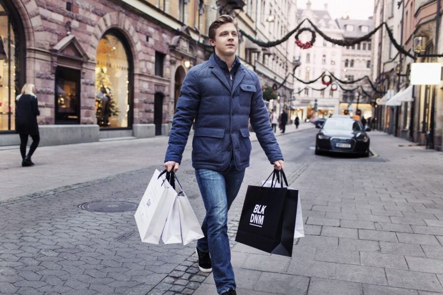 Stockholm Shopping Tour - Good To Know