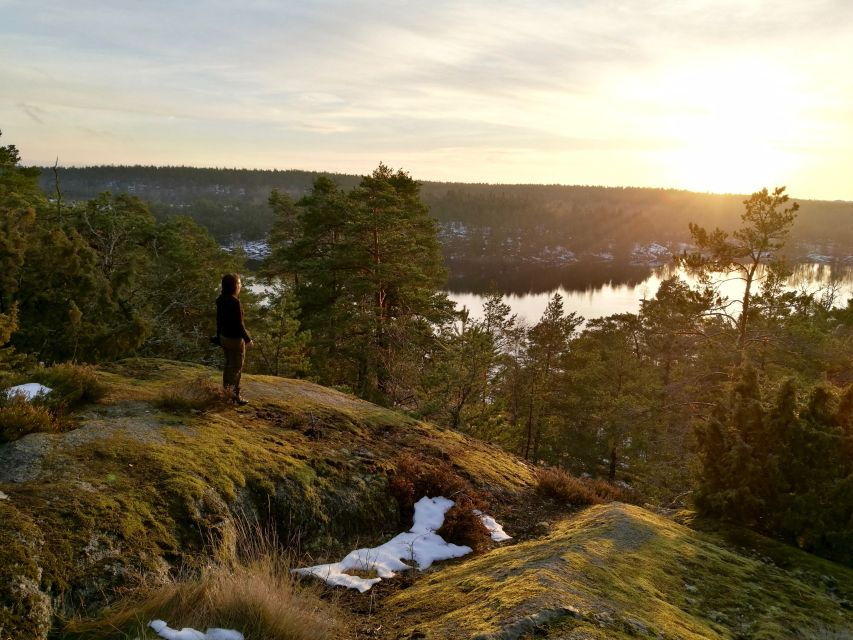 Stockholm: Summer Nature Hike - Good To Know