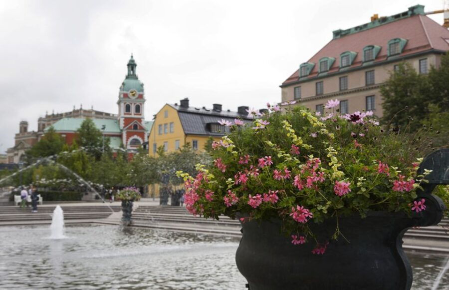 Stockholm Syndrome: 3-Hour Walking Tour