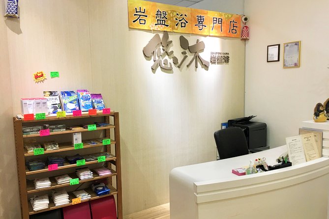3 Best Massage And Relaxation Services In Hong Kong SAR