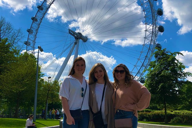 Stonehenge and Oxford by Private Car - Good To Know