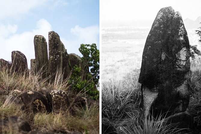 Stonehenge, Green Castle Hill Hike 2.5hrs (Sunrise at Sunset) - Good To Know