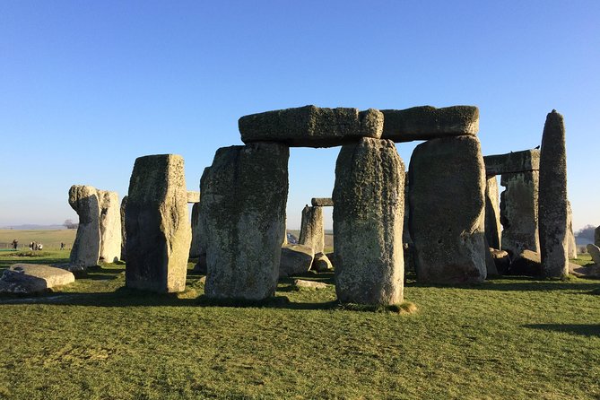 Stonehenge Private Tour - Good To Know