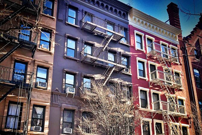 Stonewall and Gaslight: A Self-Guided Tour of Greenwich Village - Good To Know