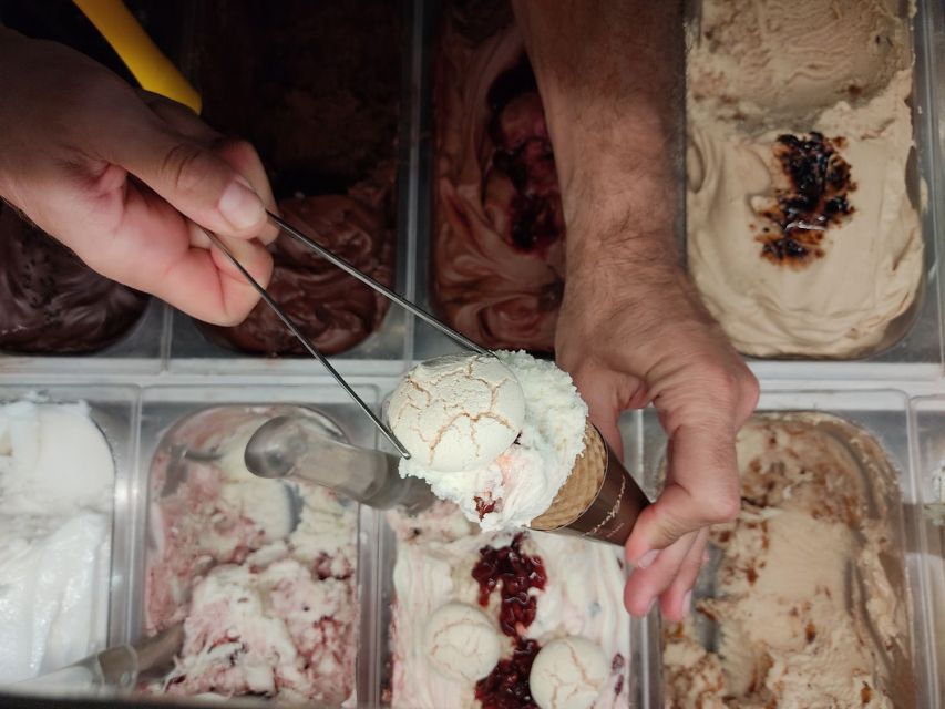 Stories of Food and Culture of the Old Town of Corfu - Good To Know