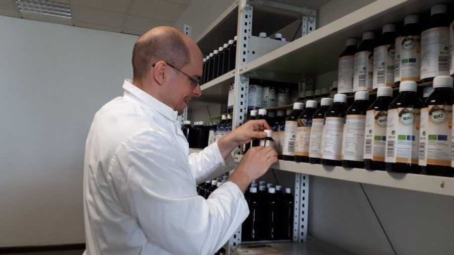 Stralsund: Factory Tour With Fermented and Organic Tastings - Good To Know