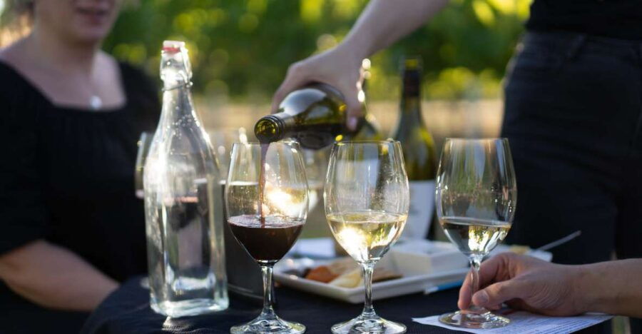 2 Best Wine Tours In Stanthorpe