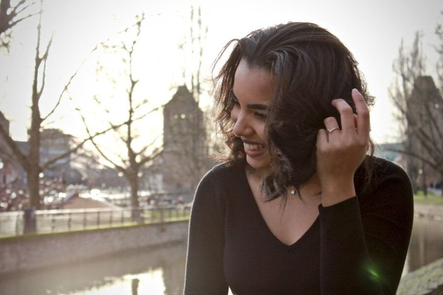 Strasbourg : City Exploration Smartphone Game