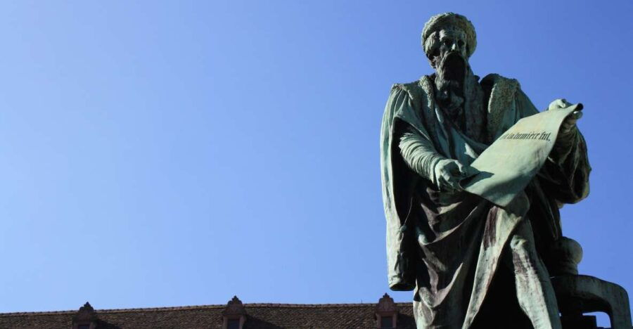 Strasbourg'S Art and Culture Revealed by a Local - Good To Know