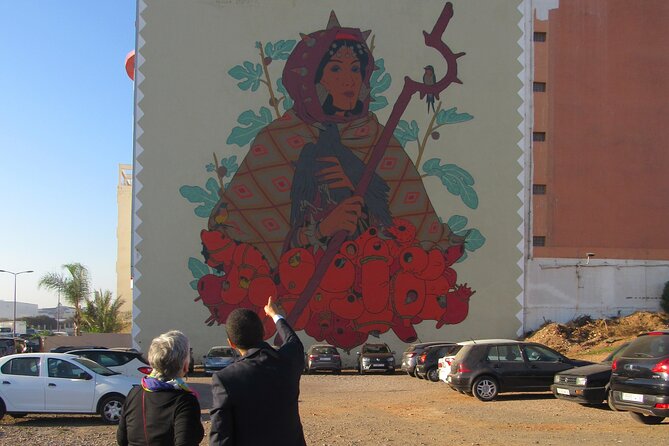 11 Best 4 Day Tours In Casablanca