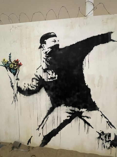 Street Art in Lisbon