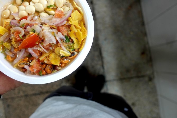 Street Food Essentials - Good To Know