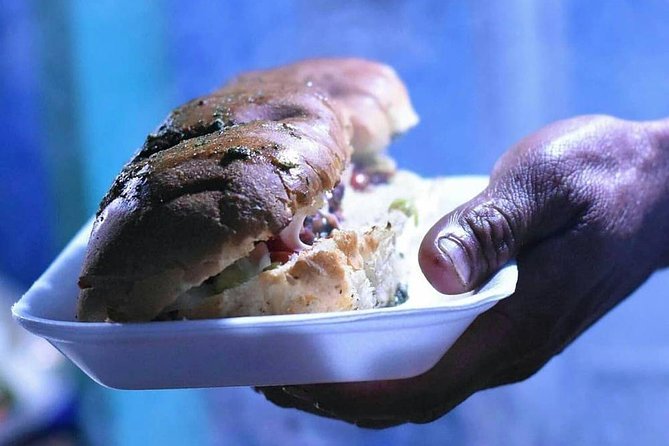 Street Food Evening Tour in Antigua - Tour Details and Inclusions
