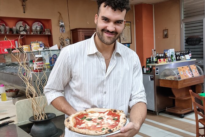 Street Food in Naples With a Local - Good To Know