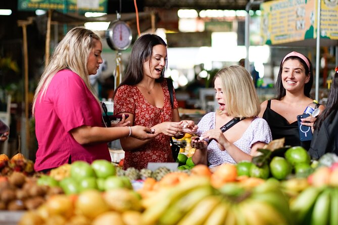 Street Food Tour - Live A Unique Gastronomic Experience - Good To Know