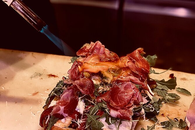 Street Food Walking Tour in Ortigia Syracuse - Good To Know