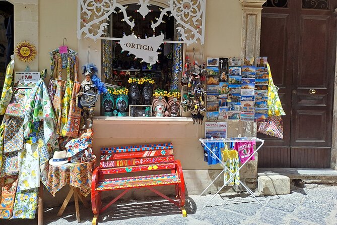 Street Food Walking Tour in Siracusa - Do Eat Better Experience - Good To Know