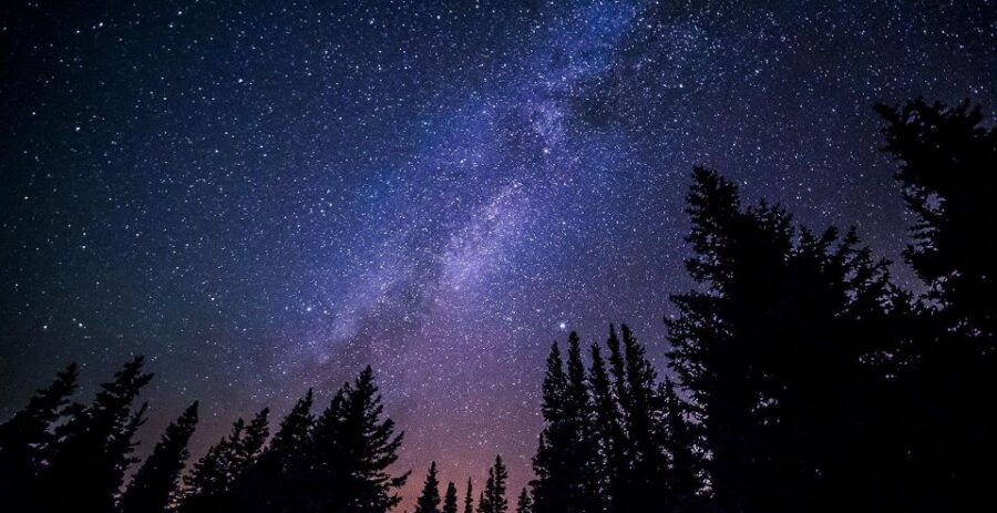 Stroll Under the Stars : Stargazing and Astronomy Tour - Good To Know