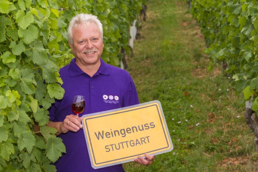 Stuttgart: Guided Wine Walk & Wine Tasting - Good To Know