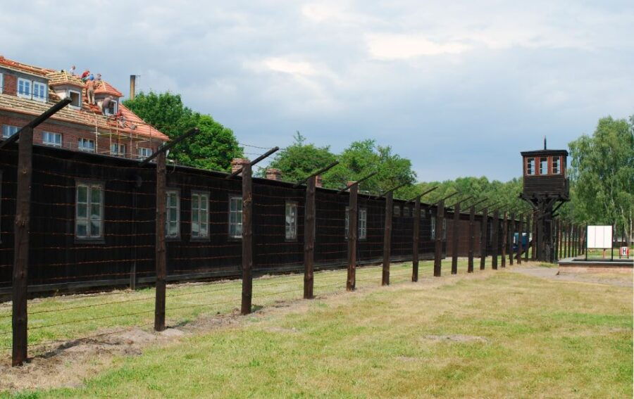 Stutthof Concentration Camp and Museum of WWII: Private Tour - Good To Know