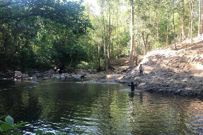 Subic Bay Jungle Survival Basic Skills
