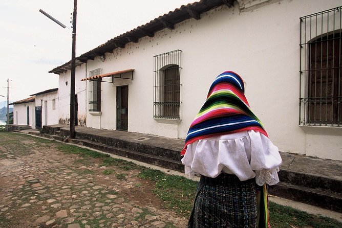 Suchitoto Full-Day Tour From San Salvador (Feb )