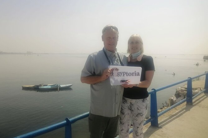 Suez Canal Day Tour From Cairo - Good To Know