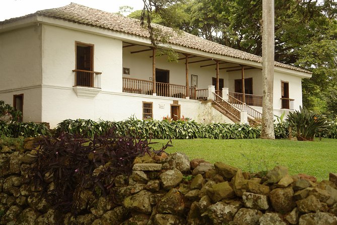 Sugar Cane Museum and Hacienda La María - Good To Know