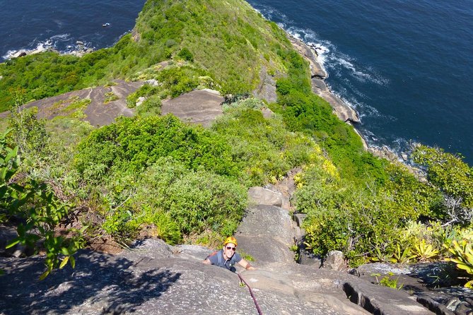 Sugar Loaf Hiking - Visit Rio De Janeiro'S Best Attraction Hiking and Climbing - Good To Know