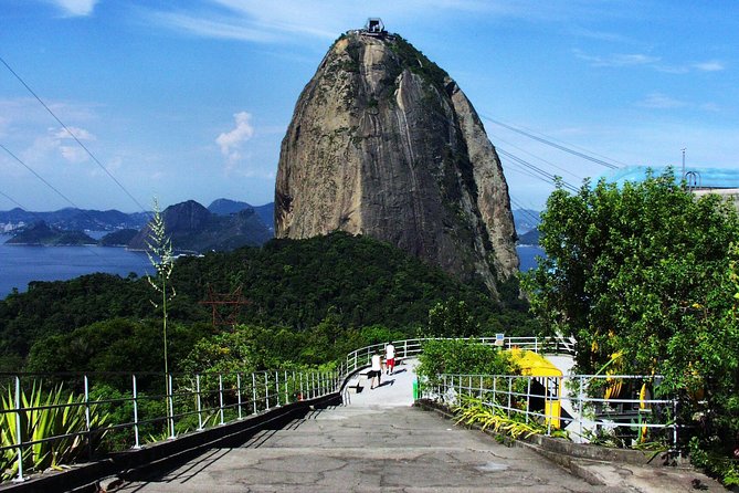 Sugar Loaf Mountain Half-Day Tour - Good To Know